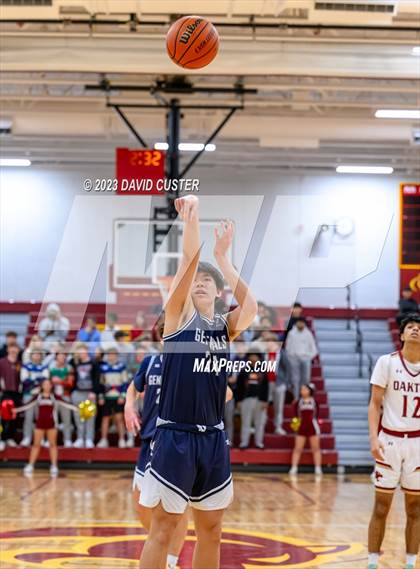 Thumbnail 1 in Washington-Liberty @ Oakton photogallery.