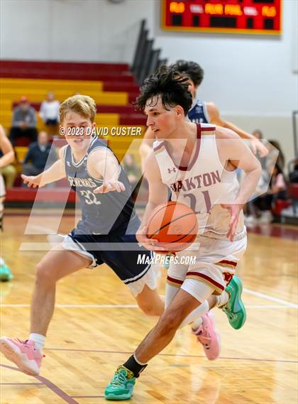 Thumbnail 2 in Washington-Liberty @ Oakton photogallery.