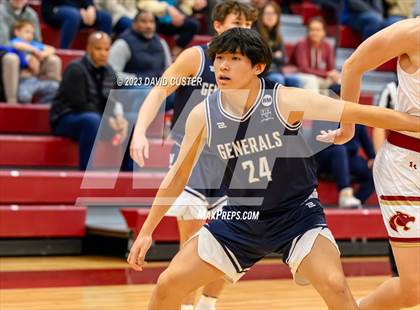 Thumbnail 2 in Washington-Liberty @ Oakton photogallery.