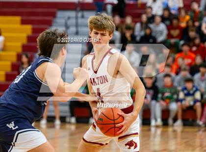 Thumbnail 2 in Washington-Liberty @ Oakton photogallery.