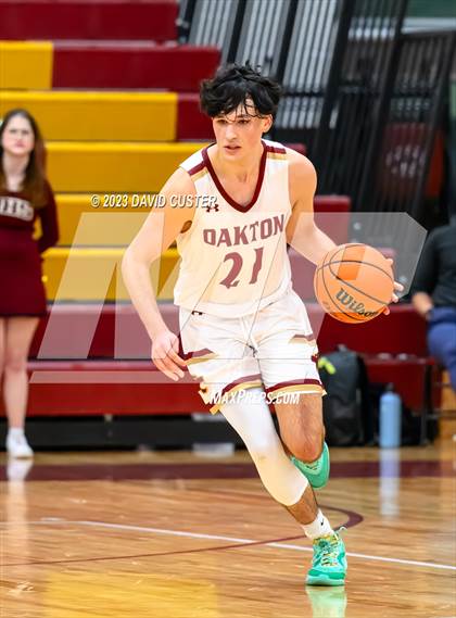 Thumbnail 3 in Washington-Liberty @ Oakton photogallery.