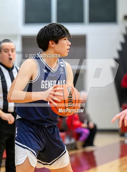 Thumbnail 1 in Washington-Liberty @ Oakton photogallery.