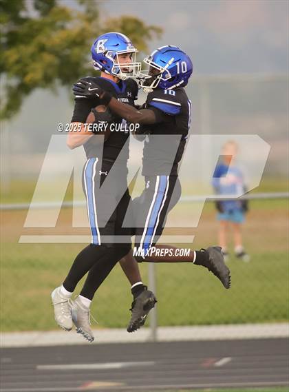 Thumbnail 1 in Riverton @ Bingham photogallery.