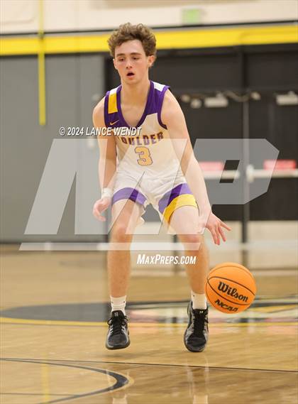 Thumbnail 3 in Cherokee Trail vs. Boulder photogallery.