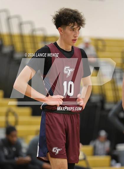 Thumbnail 2 in Cherokee Trail vs. Boulder photogallery.