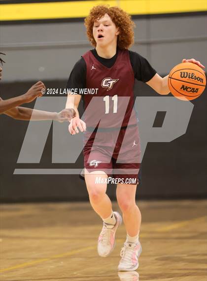 Thumbnail 3 in Cherokee Trail vs. Boulder photogallery.