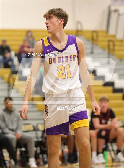 Thumbnail 2 in Cherokee Trail vs. Boulder photogallery.
