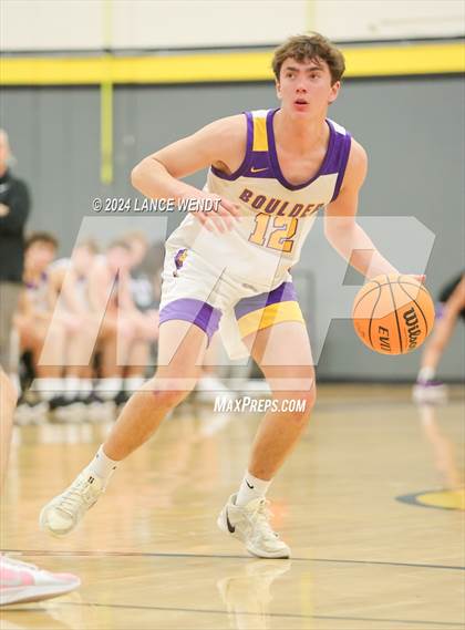 Thumbnail 3 in Cherokee Trail vs. Boulder photogallery.