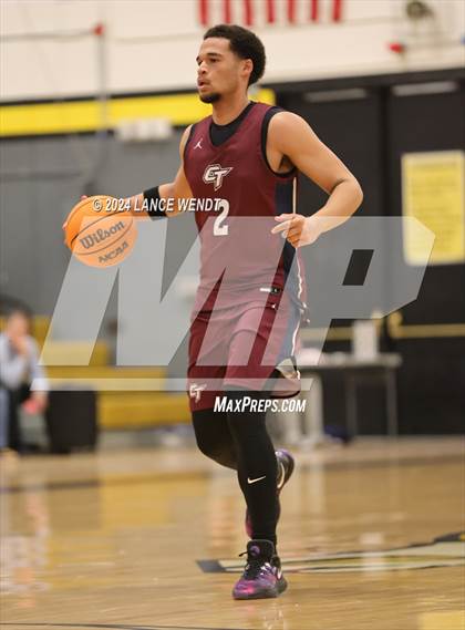 Thumbnail 2 in Cherokee Trail vs. Boulder photogallery.