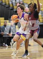 Photo from the gallery "Cherokee Trail vs. Boulder"