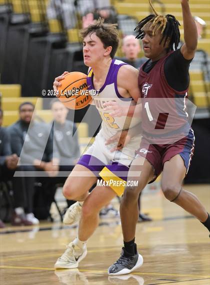 Thumbnail 3 in Cherokee Trail vs. Boulder photogallery.