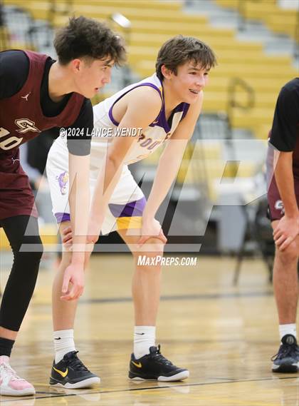 Thumbnail 1 in Cherokee Trail vs. Boulder photogallery.