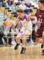 Photo from the gallery "Cherokee Trail vs. Boulder"