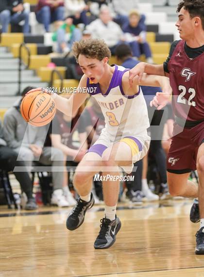 Thumbnail 1 in Cherokee Trail vs. Boulder photogallery.