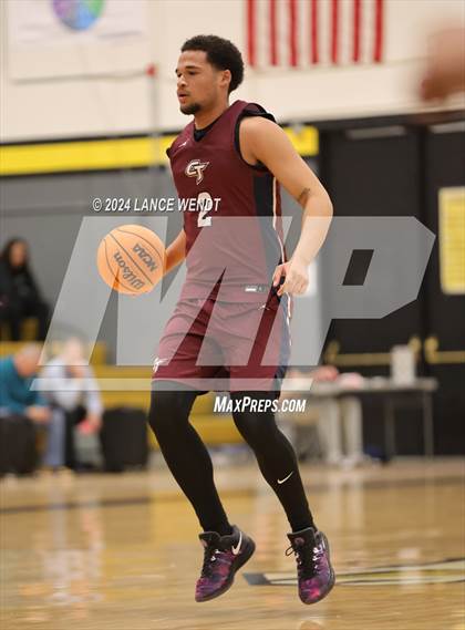 Thumbnail 1 in Cherokee Trail vs. Boulder photogallery.