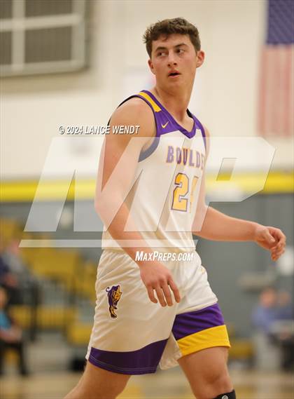 Thumbnail 2 in Cherokee Trail vs. Boulder photogallery.