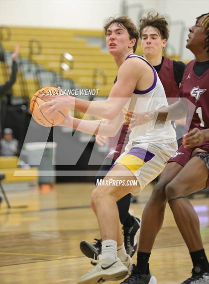 Thumbnail 2 in Cherokee Trail vs. Boulder photogallery.