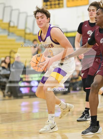 Thumbnail 3 in Cherokee Trail vs. Boulder photogallery.
