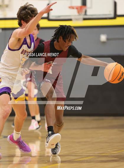 Thumbnail 3 in Cherokee Trail vs. Boulder photogallery.
