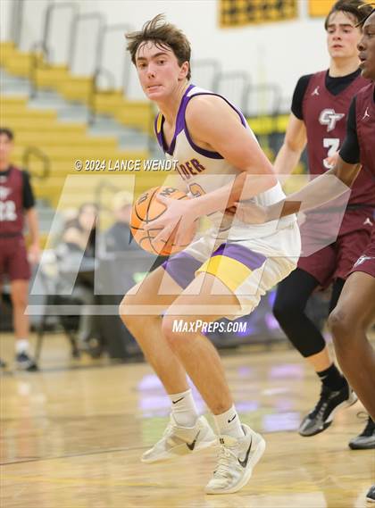 Thumbnail 1 in Cherokee Trail vs. Boulder photogallery.