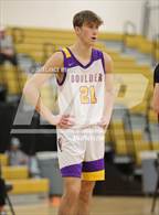 Photo from the gallery "Cherokee Trail vs. Boulder"