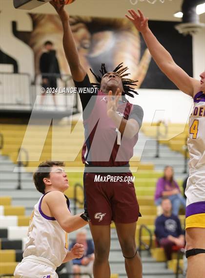 Thumbnail 2 in Cherokee Trail vs. Boulder photogallery.