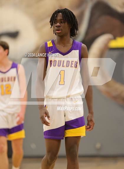 Thumbnail 1 in Cherokee Trail vs. Boulder photogallery.