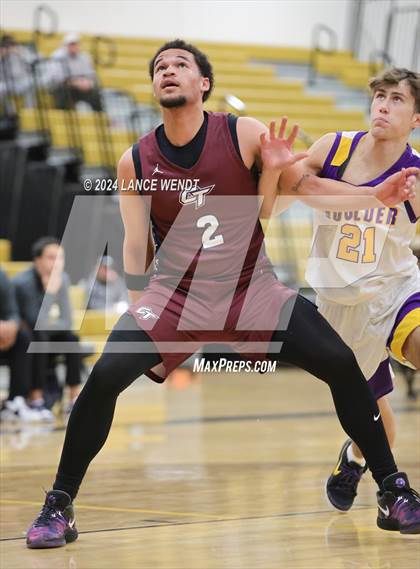 Thumbnail 3 in Cherokee Trail vs. Boulder photogallery.