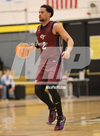 Thumbnail 3 in Cherokee Trail vs. Boulder photogallery.