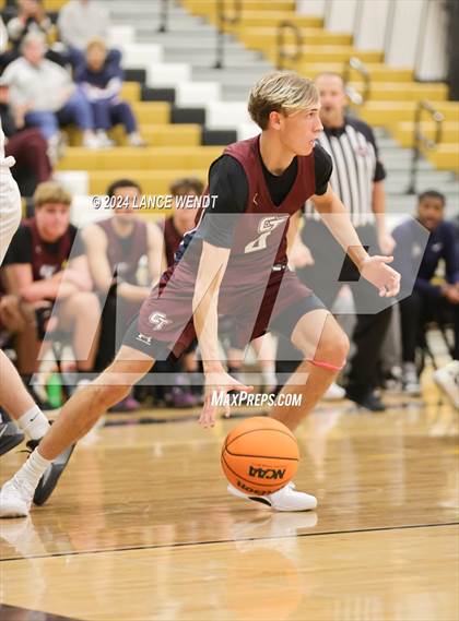 Thumbnail 2 in Cherokee Trail vs. Boulder photogallery.