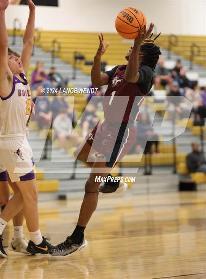 Thumbnail 3 in Cherokee Trail vs. Boulder photogallery.