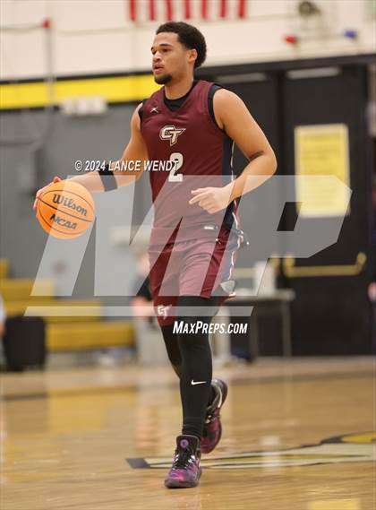 Thumbnail 1 in Cherokee Trail vs. Boulder photogallery.
