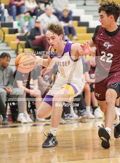 Thumbnail 3 in Cherokee Trail vs. Boulder photogallery.