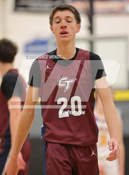 Thumbnail 3 in Cherokee Trail vs. Boulder photogallery.