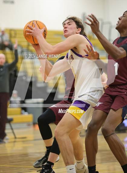 Thumbnail 3 in Cherokee Trail vs. Boulder photogallery.