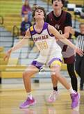 Photo from the gallery "Cherokee Trail vs. Boulder"