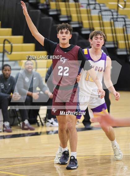 Thumbnail 2 in Cherokee Trail vs. Boulder photogallery.