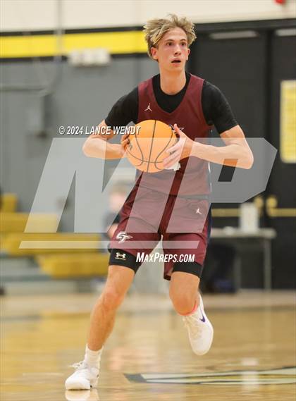 Thumbnail 1 in Cherokee Trail vs. Boulder photogallery.