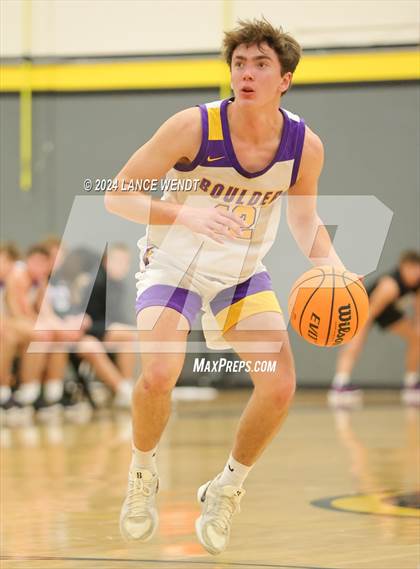 Thumbnail 1 in Cherokee Trail vs. Boulder photogallery.