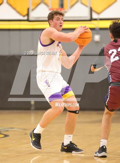 Thumbnail 3 in Cherokee Trail vs. Boulder photogallery.