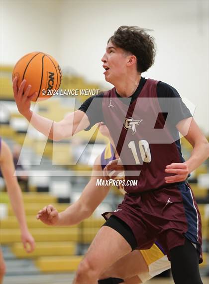 Thumbnail 1 in Cherokee Trail vs. Boulder photogallery.