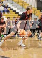 Photo from the gallery "Cherokee Trail vs. Boulder"