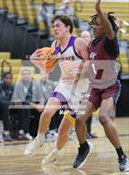 Photo from the gallery "Cherokee Trail vs. Boulder"