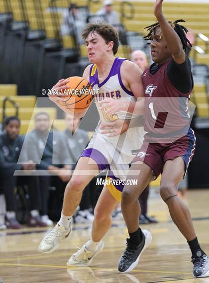 Thumbnail 1 in Cherokee Trail vs. Boulder photogallery.