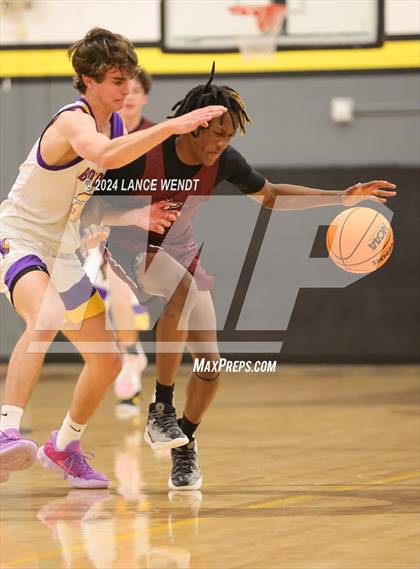 Thumbnail 2 in Cherokee Trail vs. Boulder photogallery.