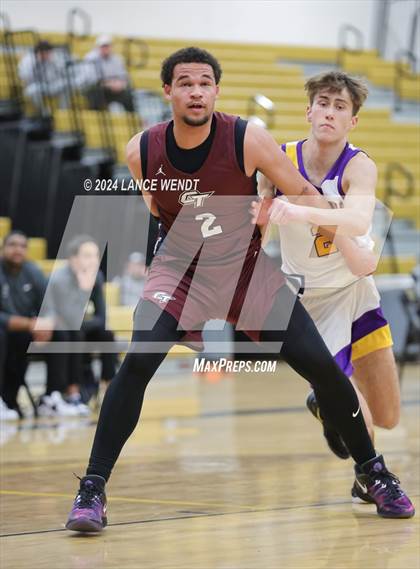 Thumbnail 2 in Cherokee Trail vs. Boulder photogallery.