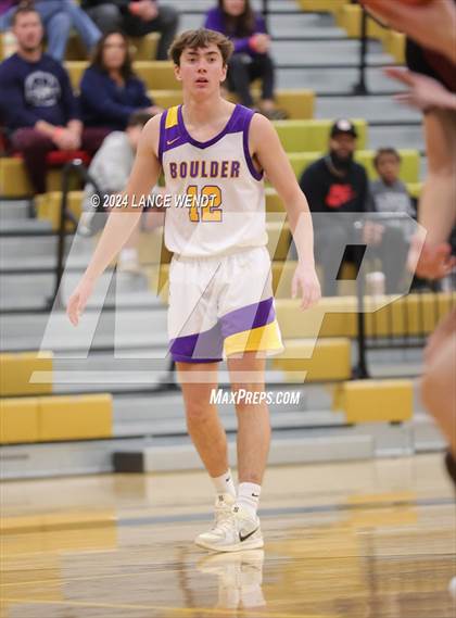 Thumbnail 3 in Cherokee Trail vs. Boulder photogallery.