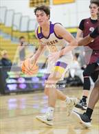 Photo from the gallery "Cherokee Trail vs. Boulder"