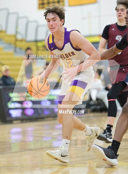 Thumbnail 2 in Cherokee Trail vs. Boulder photogallery.