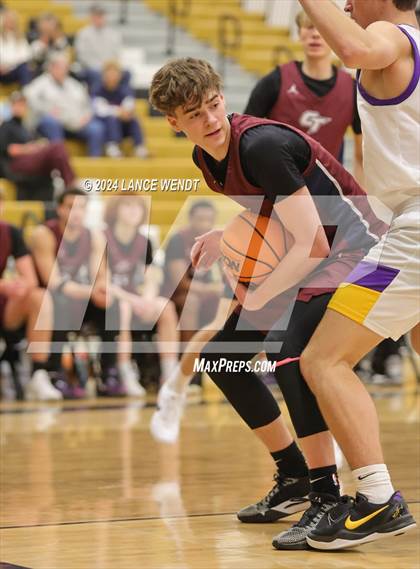 Thumbnail 3 in Cherokee Trail vs. Boulder photogallery.